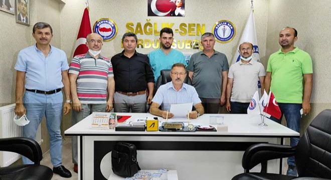 'Tarihi kazanımlara imza attık'