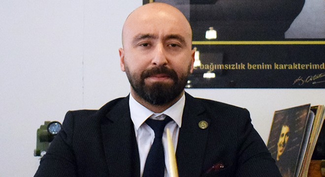 'Taşınmazların yıllarca atıl kalmasının önüne geçilecek'