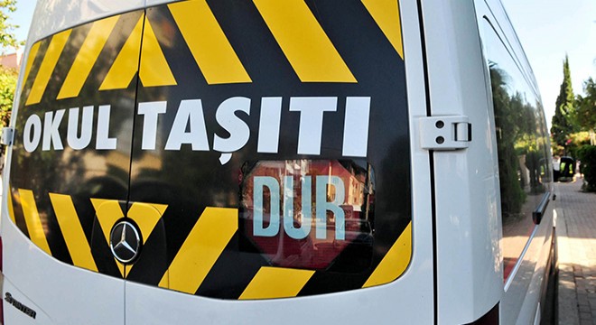 'Tavan fiyatın üzerinde okul servis ücreti talep edilemez'