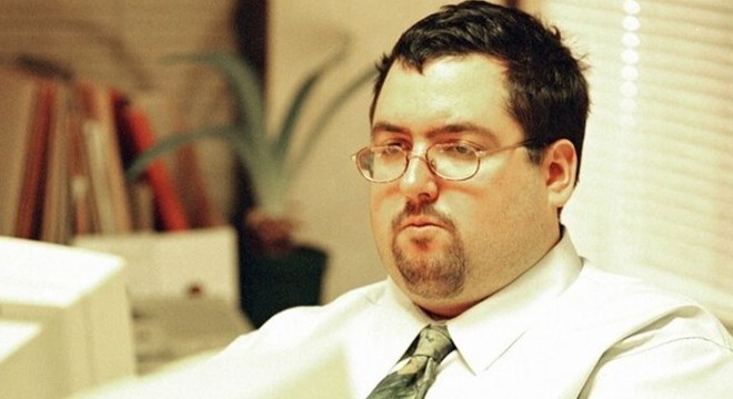 'The Office' dizisinde oynamıştı: 50 yaşında öldü