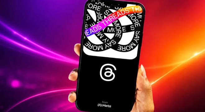 'Threads' yeniden erişime açıldı