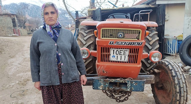 'Traktörle köprüden, otoyoldan ücret ödemeden geçtin' cezası