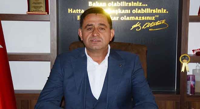 'Tüm esnafımız gece gündüz bize ulaşabilir'