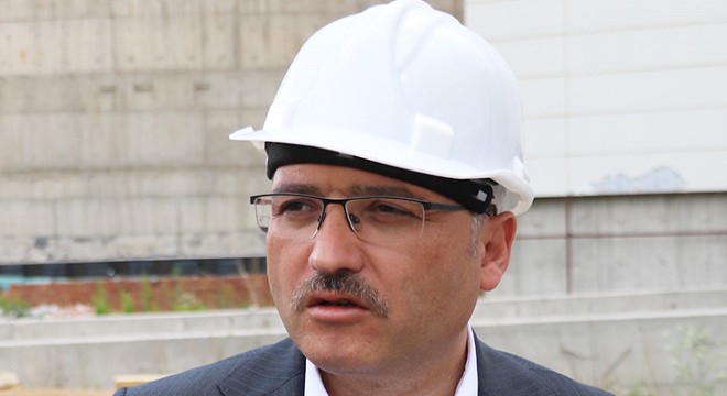 'Türkiye'nin en büyük ikinci müzesi Afyonkarahisar'a yakışır'
