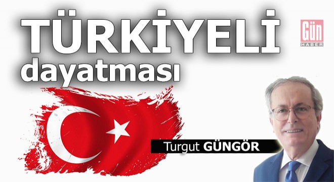 ''Türkiyeli'' dayatması