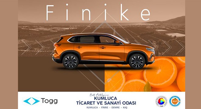 'Turuncu TOGG' için Ankara'da destek ziyaretleri