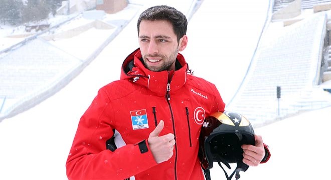 'Uçan Türk' Arda, örnek oldu