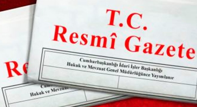 'Uluslararası Sağlık Turizmi Yönetmeliği' Resmi Gazete'de