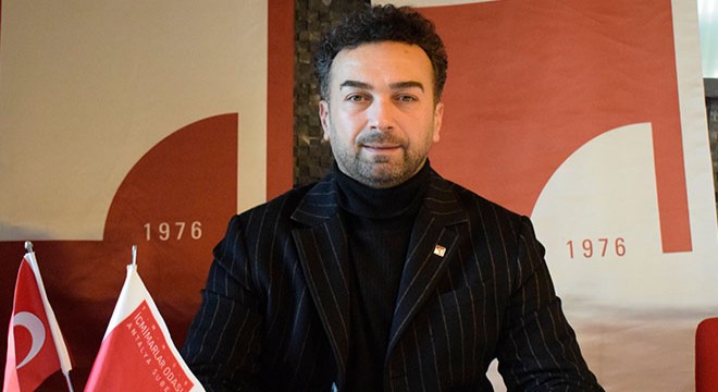 'Yangın güvenliğinde iç mimarların rolü artırılmalı'