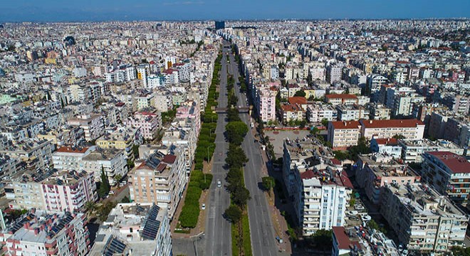 'Yastık altında altını olanı 'altın konut' projesine inandırmalı'