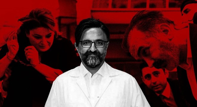 'Yenidoğan Çetesi' davasında ara karar