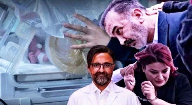 'Yenidoğan Çetesi' davasında bir tutuklama daha!