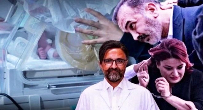 'Yenidoğan Çetesi' davasında ikinci gün