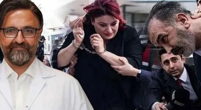 'Yenidoğan çetesi' davasında ara karar