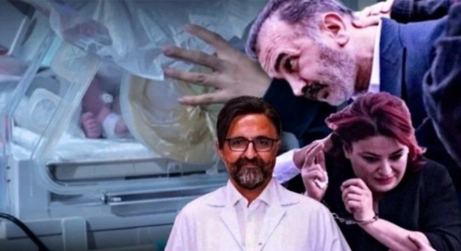 'Yenidoğan çetesi' davasında sıcak gelişme
