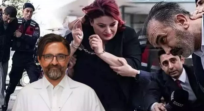'Yenidoğan çetesi' davasında yedinci gün