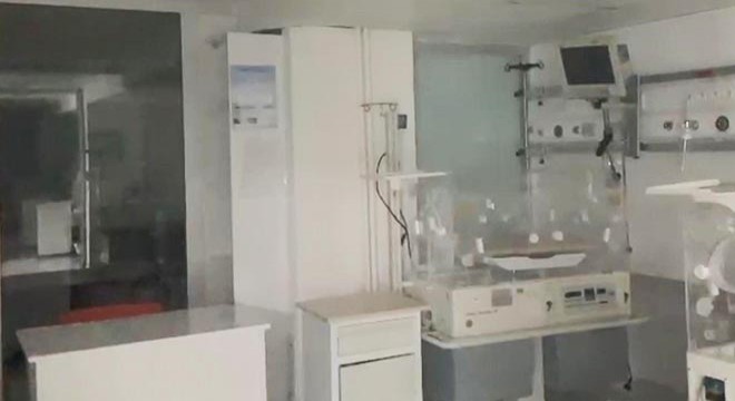 'Yenidoğan çetesi' davasında duruşma başladı