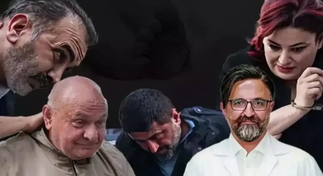 'Yenidoğan çetesi' duruşması 5'inci gününde devam ediyor