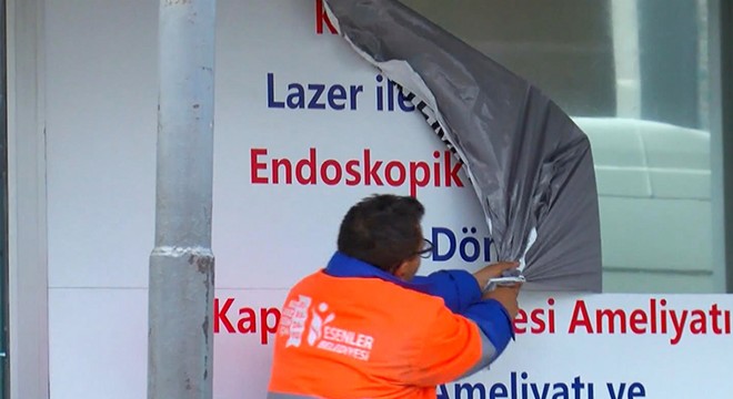 'Yenidoğan çetesi' duruşmasında 12'nci gün