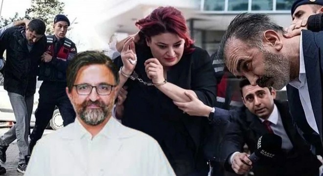 'Yenidoğan çetesi' duruşmasında onuncu gün