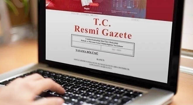 'Yenilenmiş Ürünler Hakkında Yönetmelik' Resmi Gazete'de