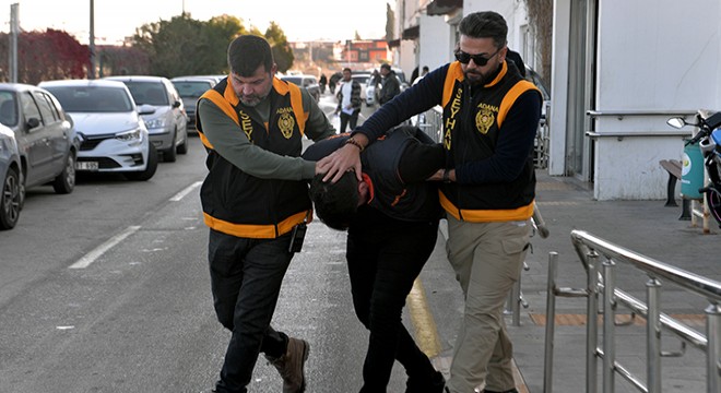 Doktoru bıçaklayan sürücü tutuklandı