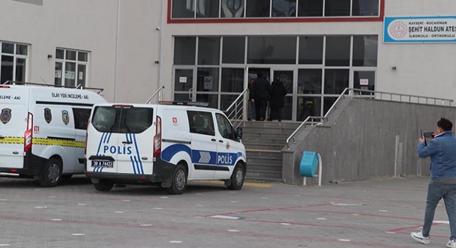 Zarar verme niyetim yoktu