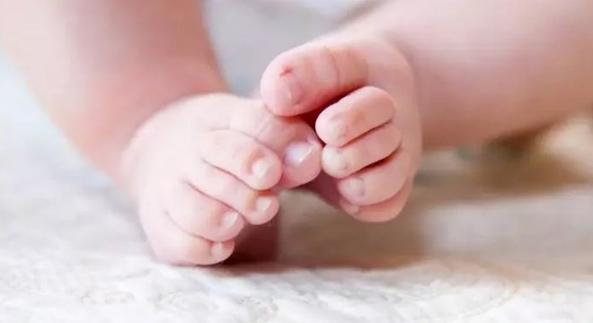 1 aylık Metehan bebek beşiğinde ölü bulundu