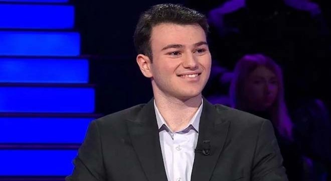 1 milyonluk vekil sorusu ödülü getirdi