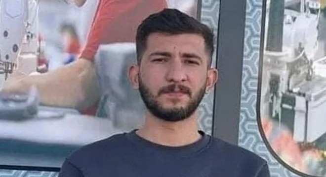 10 gündür kayıptı, cansız bedeni Suriye'de bulundu