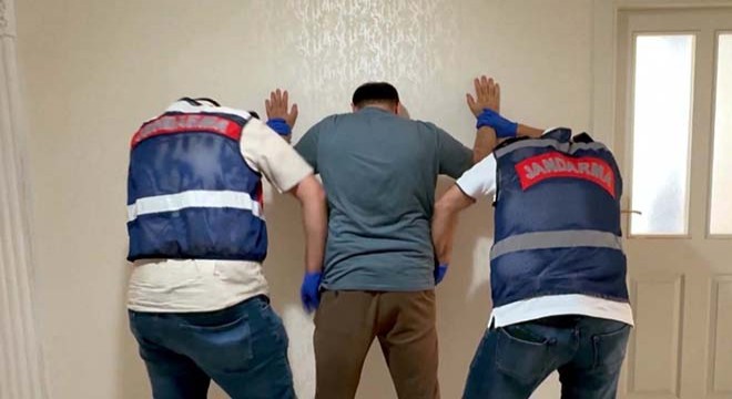 10 ilde siber suç operasyonu; 24 şüpheli tutuklandı