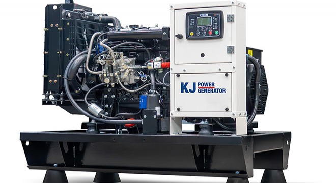 10 kVA Jeneratör ile Enerji Kesintilerine Pratik Çözüm