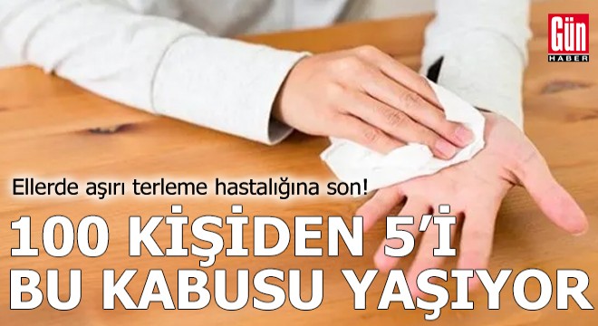 100 kişiden 5'i bu kabusu yaşıyor!