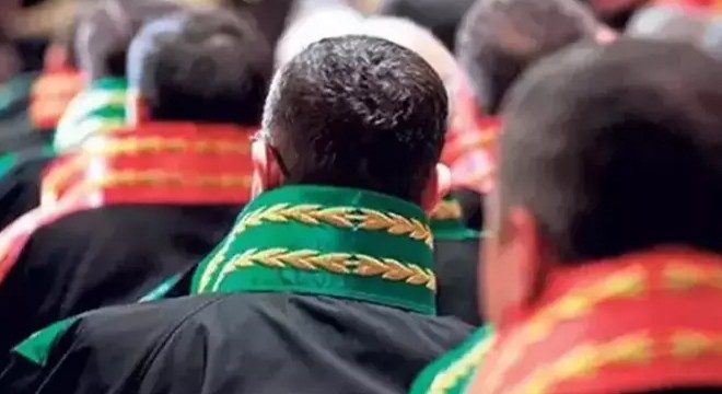 1000 hakim ve savcı yardımcısı alınacak! İlan yayımlandı