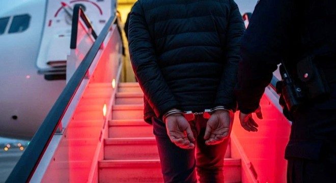 119 ülkeye yeni FETÖ dosyası: İadesi istenen 22 isim