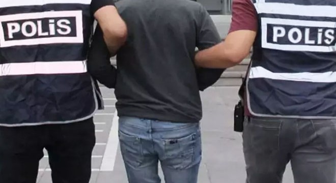 12 ilde FETÖ operasyonu: 21 gözaltı