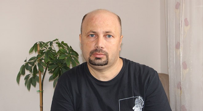12 yerinden bıçaklayan komşusuyla aynı binada yaşıyor