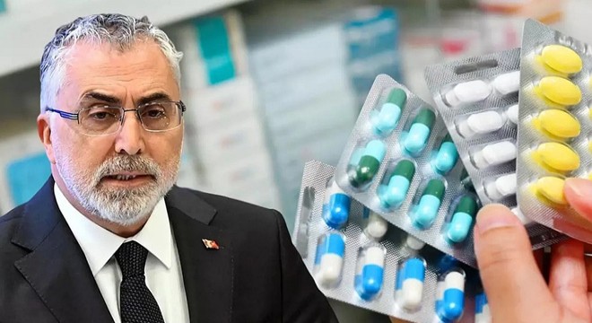 12 yerli üretim ilaç daha geri ödeme listesine alındı
