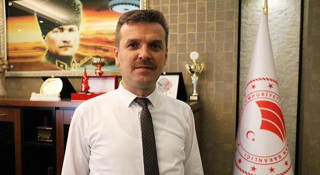 125 ton lokum üretilen Afyonkarahisar'dan 24 ülkeye ihracat