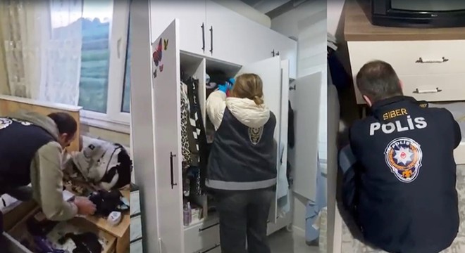 13 ilde yasa dışı bahis operasyonu: 53 tutuklama