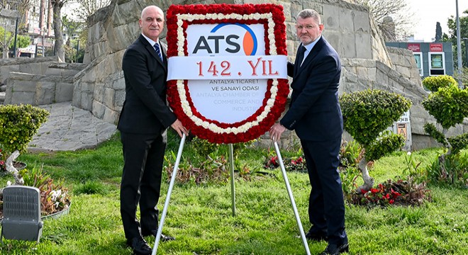142 yıllık miras; ATSO