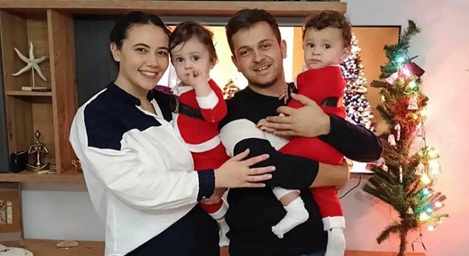 15 aylık Vedat Ayaz, büyük dedesi ile aynı gün öldü