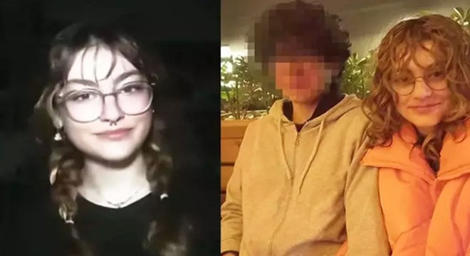 15 yaşındaki Çağla'nın cinayet şüphelisine 15 yıl hapis