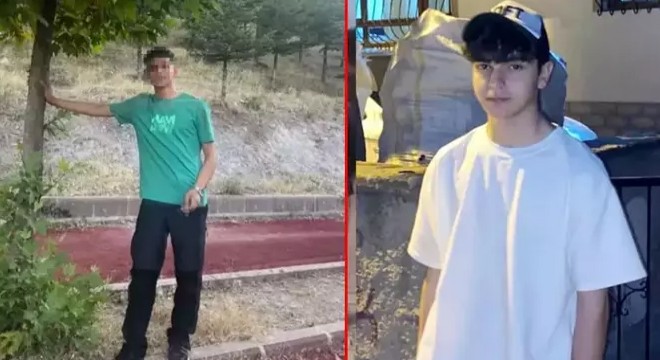 15 yaşındaki Fatih'i öldüren akranına haksız tahrik indirimi