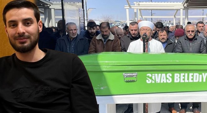 15 yaşındaki çocuk öldürdü: Baba ve ağabey defnedildi