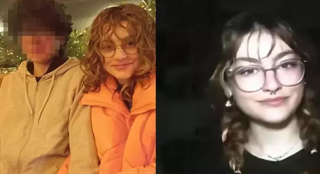 15 yıl hapse çarptırılmıştı; Çağla'yı tasarlayarak öldürmüş
