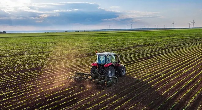16 bin 716 'topraksız çiftçi', toprak sahibi oldu