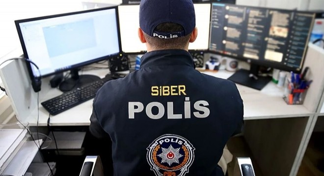 16 ilde siber suç operasyonu: 20 gözaltı