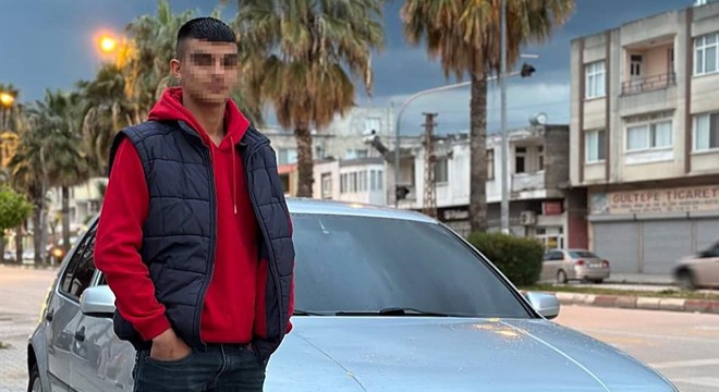 16 yaşındaki cinayet şüphelisi tutuklandı