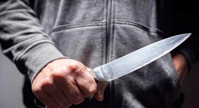 16 yaşındaki çocuk, babasını öldürdü